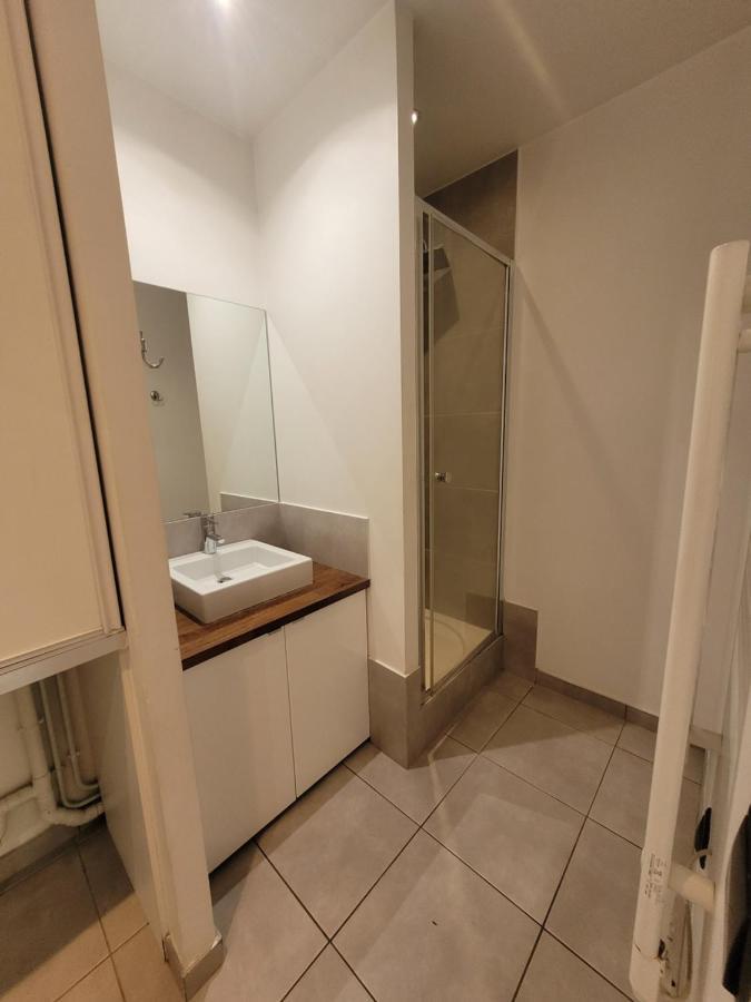 ברי-סור-מרנה Appartement Standing 2 Pieces Avec Jardin Entre Paris & Dysney מראה חיצוני תמונה