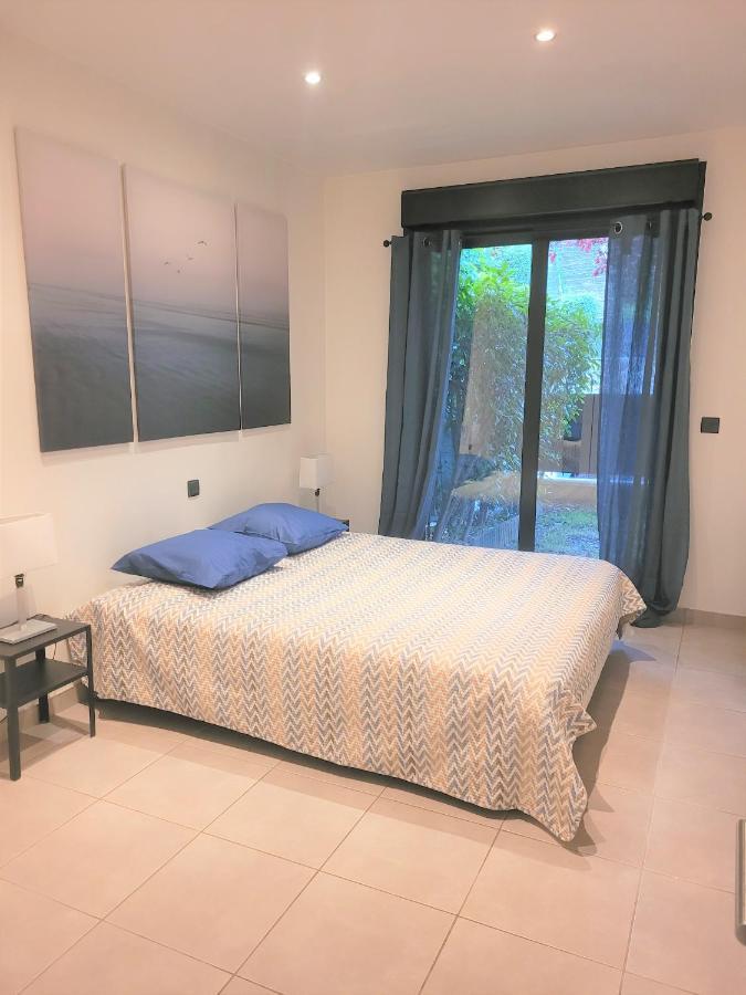 ברי-סור-מרנה Appartement Standing 2 Pieces Avec Jardin Entre Paris & Dysney מראה חיצוני תמונה