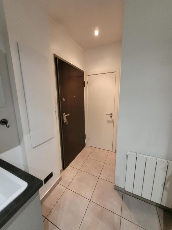 ברי-סור-מרנה Appartement Standing 2 Pieces Avec Jardin Entre Paris & Dysney מראה חיצוני תמונה