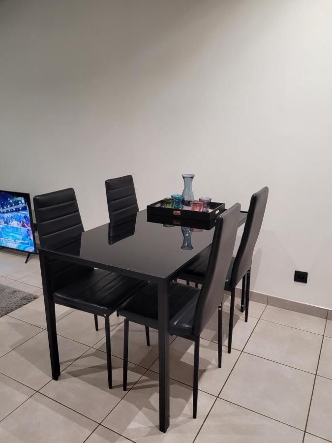 ברי-סור-מרנה Appartement Standing 2 Pieces Avec Jardin Entre Paris & Dysney מראה חיצוני תמונה
